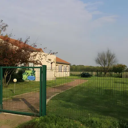 En Campagne Isatis