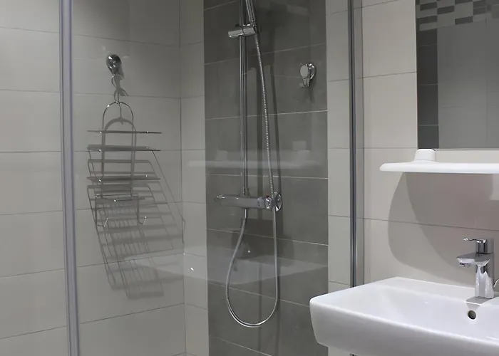 Semesterbostad Isatis